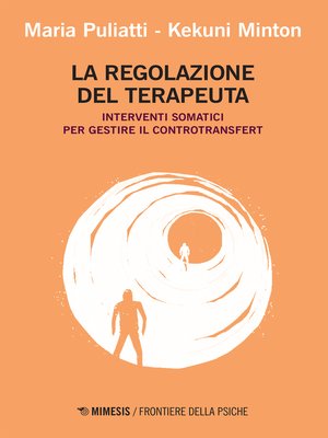cover image of La regolazione del terapeuta